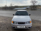 Daewoo Nexia 2013 года