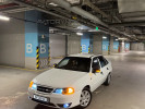 Daewoo Nexia 2013 года