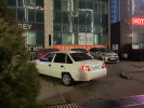 Daewoo Nexia 2013 года
