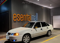 Daewoo Nexia 2013 года