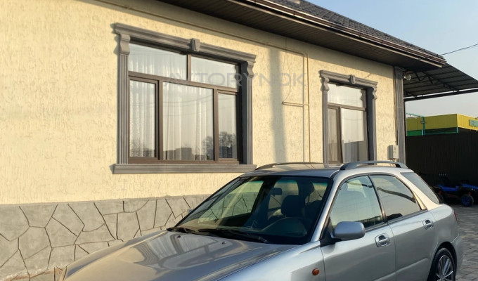 Subaru Impreza 2001 года
