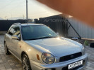 Subaru Impreza 2001 года