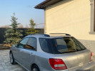 Subaru Impreza 2001 года