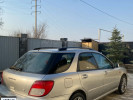 Subaru Impreza 2001 года