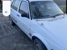 Volkswagen Golf 1990 года