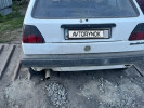 Volkswagen Golf 1990 года