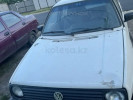 Volkswagen Golf 1990 года