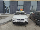 Volkswagen Passat 2001 года