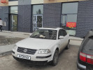 Volkswagen Passat 2001 года