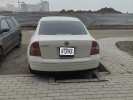 Volkswagen Passat 2001 года