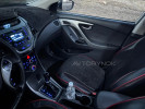 Hyundai Elantra 2014 года