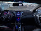 Hyundai Elantra 2014 года