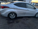 Hyundai Elantra 2014 года