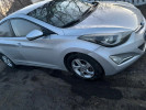 Hyundai Elantra 2014 года
