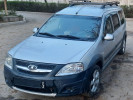 ВАЗ (Lada) Largus Cross 2019 года