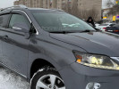 Lexus RX 2013 года