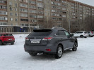 Lexus RX 2013 года