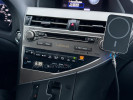 Lexus RX 2013 года
