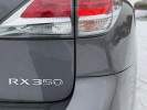 Lexus RX 2013 года