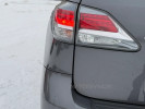 Lexus RX 2013 года