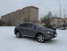 Lexus RX 2013 года