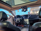 Hyundai Grandeur 2012 года