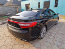 Hyundai Grandeur 2012 года