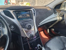 Hyundai Grandeur 2012 года