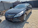 Hyundai Grandeur 2012 года
