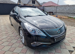 Hyundai Grandeur 2012 года