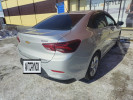 Chevrolet Onix 2023 года