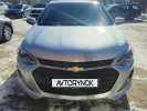 Chevrolet Onix 2023 года