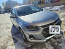 Chevrolet Onix 2023 года