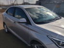 Changan Alsvin 2025 года