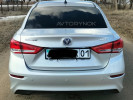 Changan Alsvin 2025 года