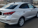 Changan Alsvin 2025 года