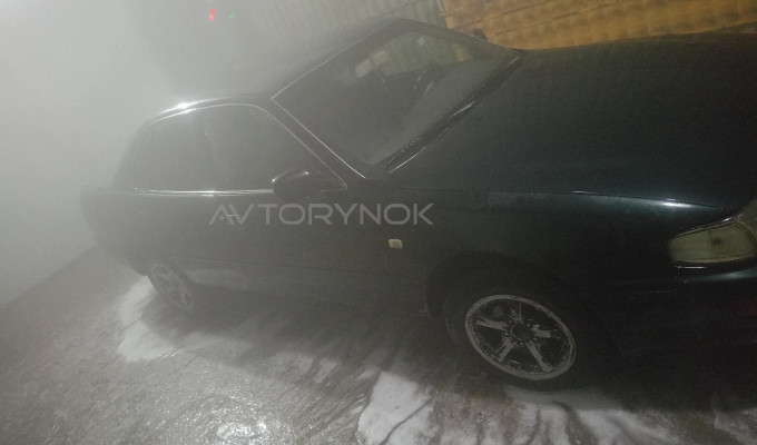 Toyota Camry 1992 года