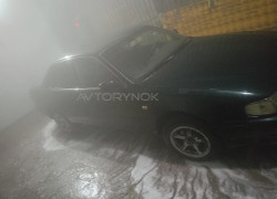 Toyota Camry 1992 года