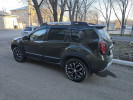 Renault Duster 2015 года