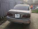 Nissan Cefiro 1999 года