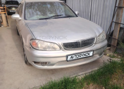 Nissan Cefiro 1999 года
