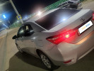 Toyota Corolla 2014 года