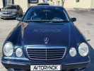 Mercedes-Benz E-Класс 2001 года