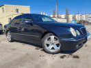 Mercedes-Benz E-Класс 2001 года