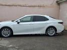 Toyota Camry 2021 года