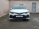 Toyota Camry 2021 года