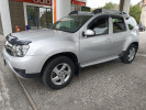 Renault Duster 2016 года