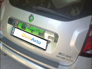 Renault Duster 2016 года
