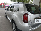 Renault Duster 2016 года