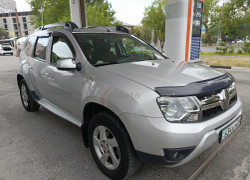 Renault Duster 2016 года